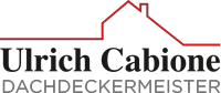 Ulrich Cabione – Dachdeckermeister